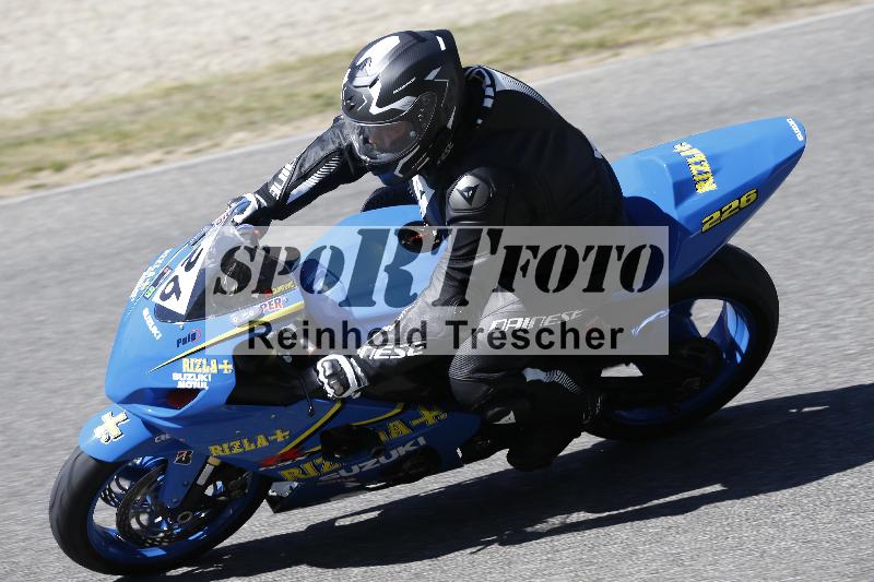 /12 30.04.2026  Speer Racing ADR/Gruppe gruen/226